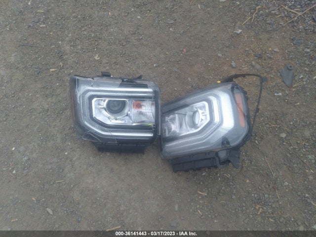 GMC Sierra 1500 Limited Sle 2019 2GTV2MECXK1194344 Image 12