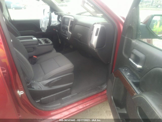 GMC Sierra 1500 Limited Sle 2019 2GTV2MECXK1194344 Image 5