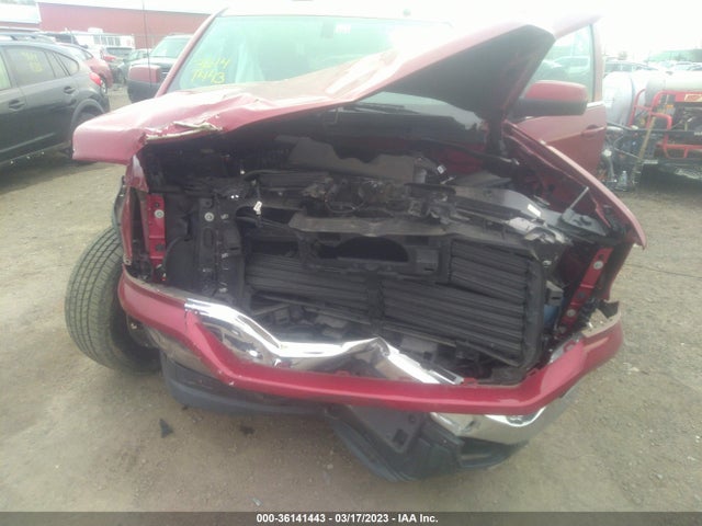 GMC Sierra 1500 Limited Sle 2019 2GTV2MECXK1194344 Image 6