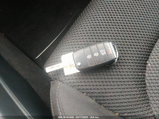 KIA Optima Lx 2020 5XXGT4L38LG414083 Image 3