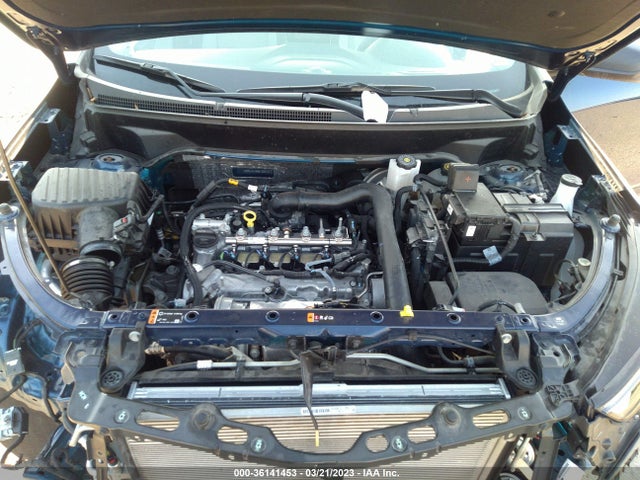 Chevrolet EQUINOX LS 2022 2GNAXHEV8N6132013 Image 10