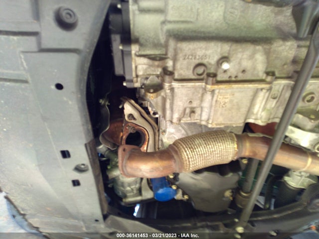 Chevrolet EQUINOX LS 2022 2GNAXHEV8N6132013 Image 12
