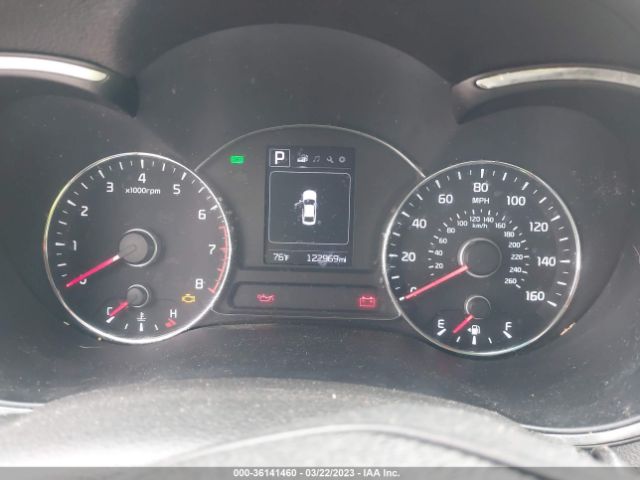 3KPFL4A73HE042444 KIA FORTE S