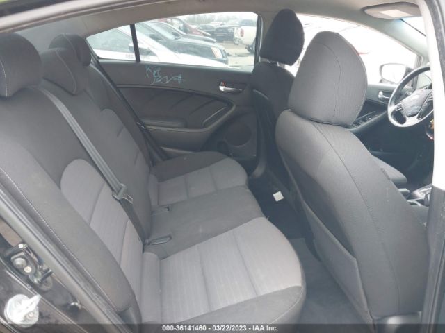 3KPFL4A73HE042444 KIA FORTE S