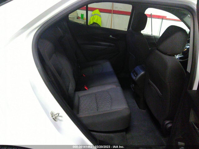 Chevrolet EQUINOX LT 2018 2GNAXSEV3J6230292 Image 10
