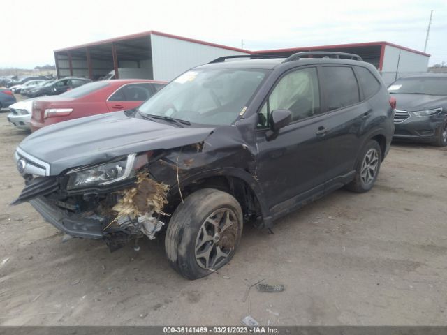 JF2SKAJC0LH535046 Subaru Forester Premium