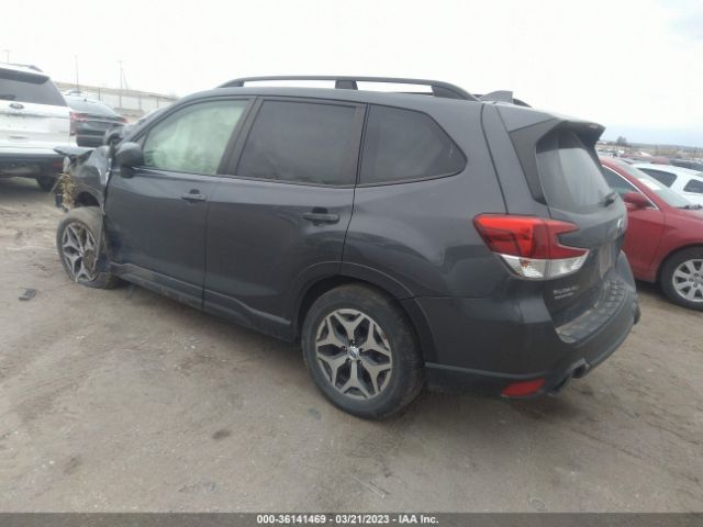 JF2SKAJC0LH535046 Subaru Forester Premium