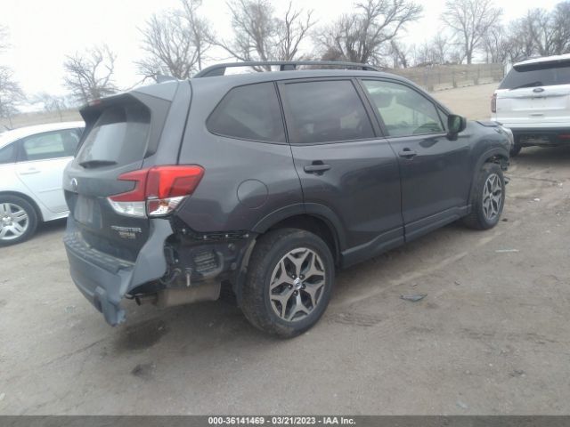 JF2SKAJC0LH535046 Subaru Forester Premium