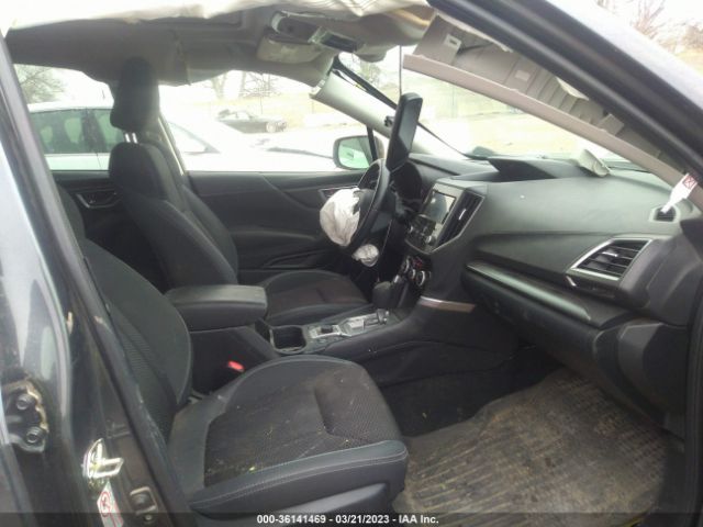 JF2SKAJC0LH535046 Subaru Forester Premium