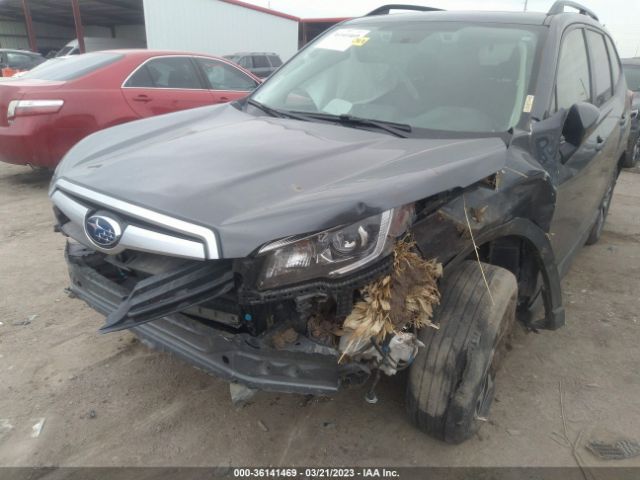 JF2SKAJC0LH535046 Subaru Forester Premium