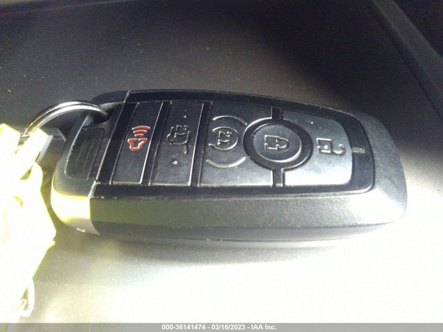 Ford Explorer St 2020 1FM5K8GC6LGB36042 Image 11