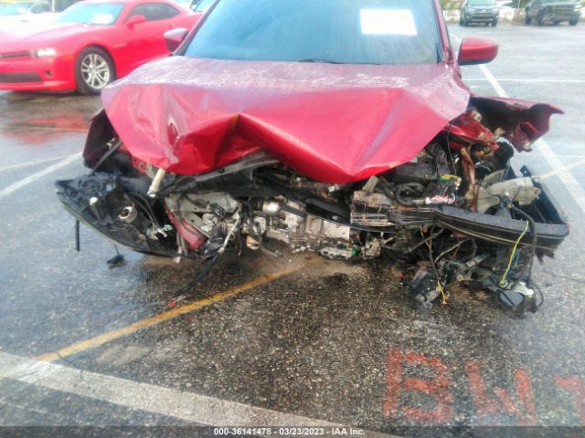 3N1AB7APXKY428348 Nissan SENTRA SV