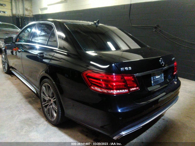 2016 Mercedes-Benz E-Class Wagon, VIN: WDDHF7GB9GB206651
