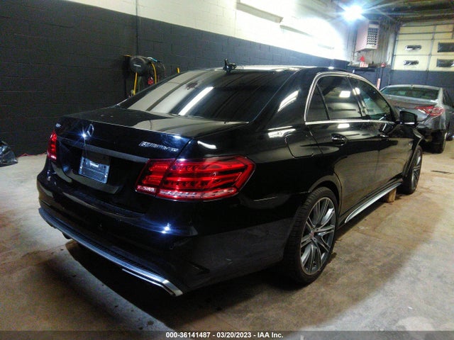 2016 Mercedes-Benz E-Class Wagon, VIN: WDDHF7GB9GB206651
