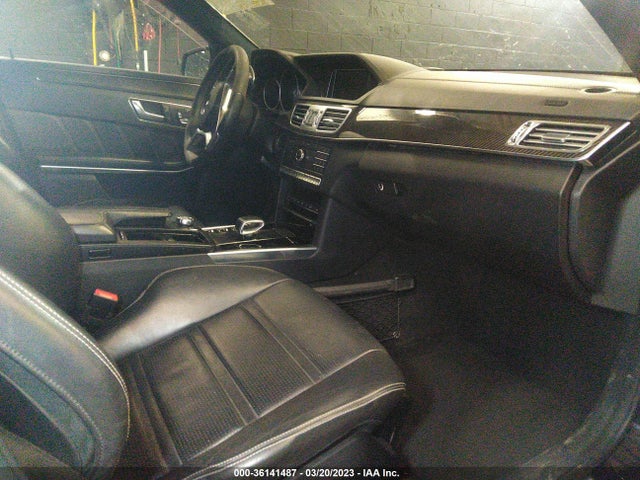 2016 Mercedes-Benz E-Class Wagon, VIN: WDDHF7GB9GB206651