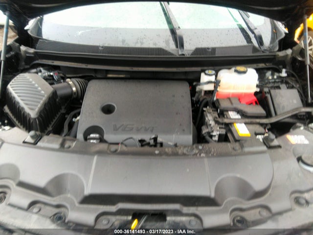 Chevrolet Traverse Rs 2022 1GNEVJKW1NJ176899 Image 10