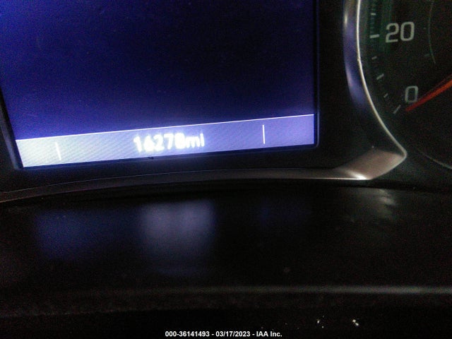 Chevrolet Traverse Rs 2022 1GNEVJKW1NJ176899 Image 7