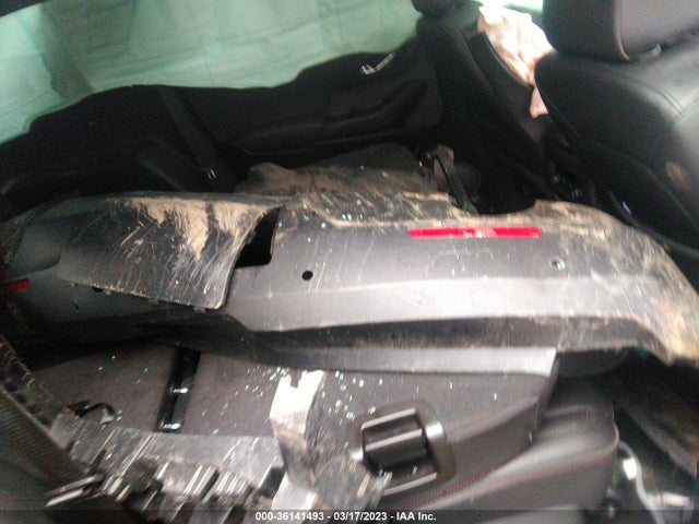 Chevrolet Traverse Rs 2022 1GNEVJKW1NJ176899 Image 8