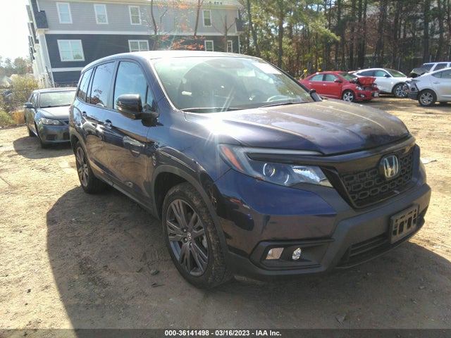 2020 5FNYF7H58LB005835 main image