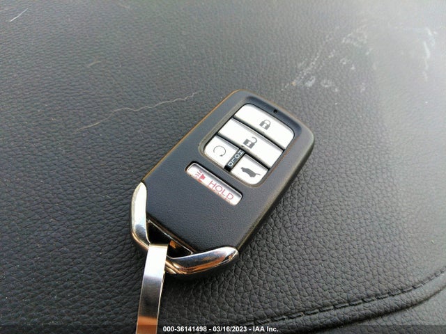 Honda Passport Ex-l 2020 5FNYF7H58LB005835 Image 11