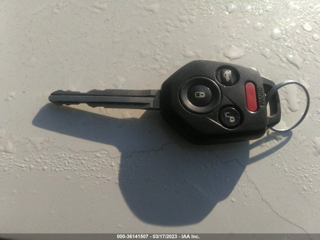 JF2SJADC4FH463271 Subaru Forester 2.5i Premium