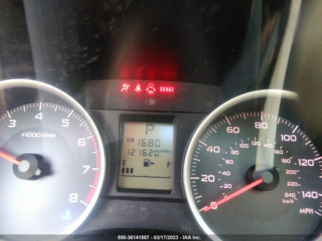 JF2SJADC4FH463271 Subaru Forester 2.5i Premium