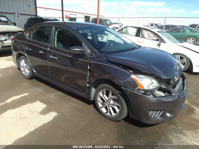 2014 3N1AB7AP9EY296347 main image