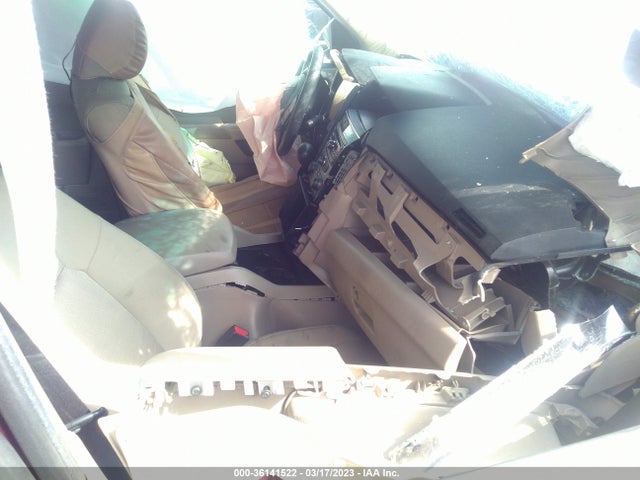 Honda Pilot Ex 2014 5FNYF4H41EB008939 Image 5