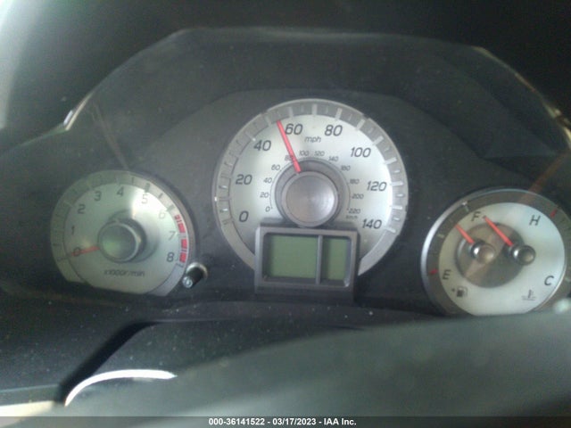 Honda Pilot Ex 2014 5FNYF4H41EB008939 Image 7
