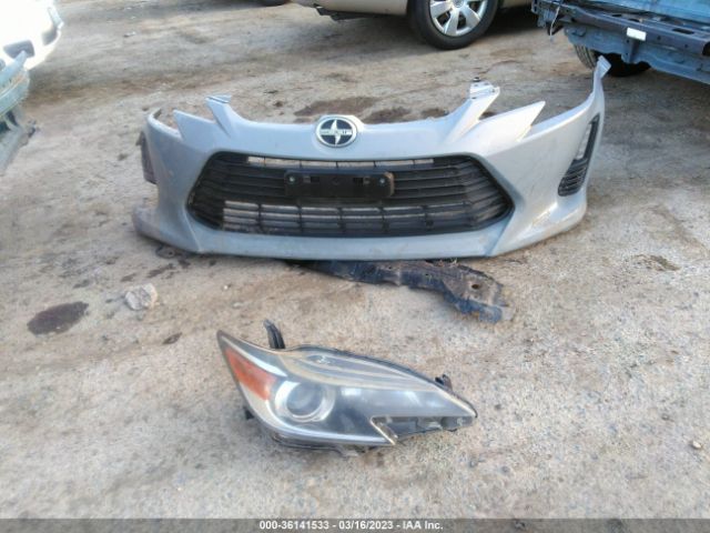 JTKJF5C72E3080327 Scion TC