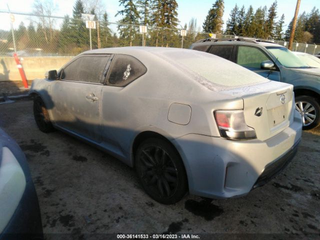 JTKJF5C72E3080327 Scion TC