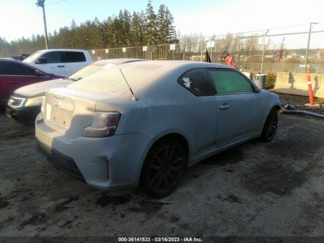 JTKJF5C72E3080327 Scion TC