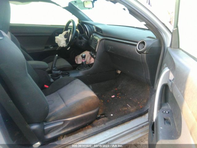 JTKJF5C72E3080327 Scion TC