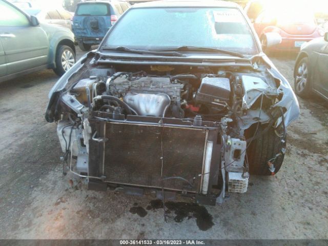 JTKJF5C72E3080327 Scion TC