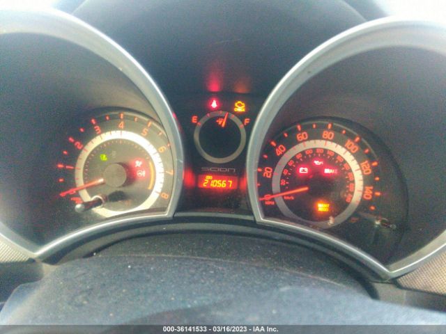 JTKJF5C72E3080327 Scion TC