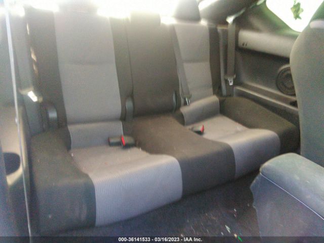 JTKJF5C72E3080327 Scion TC