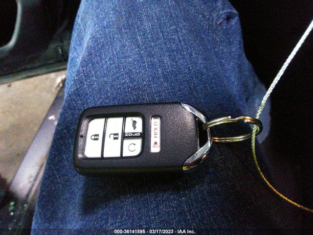 Honda Cr-v Ex-l 2021 2HKRW2H86MH660533 Image 11