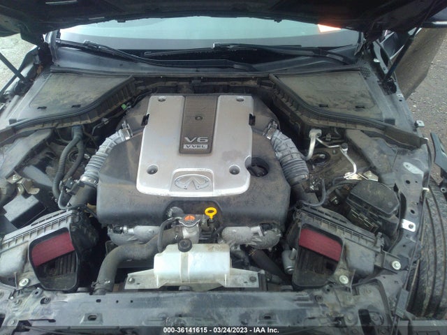 Infiniti Q50 Premium 2015 JN1BV7AP2FM340205 Image 10
