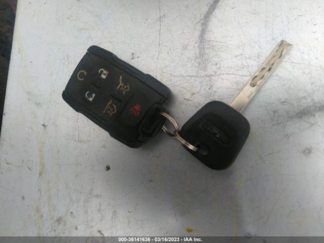 1GKS2AKCXJR210042 GMC YUKON SLE