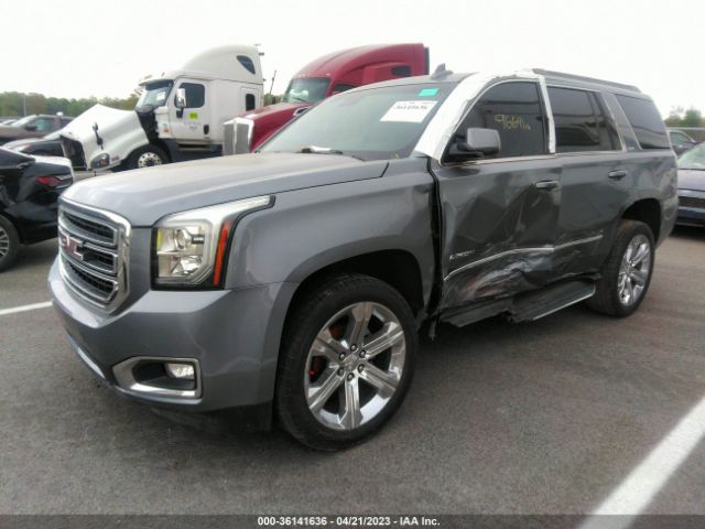 1GKS2AKCXJR210042 GMC YUKON SLE