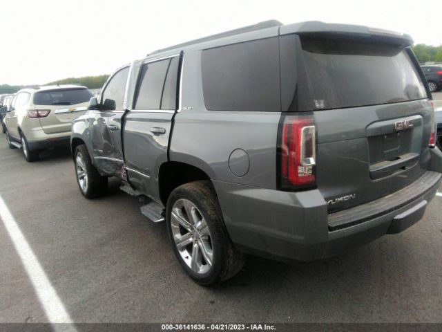 1GKS2AKCXJR210042 GMC YUKON SLE
