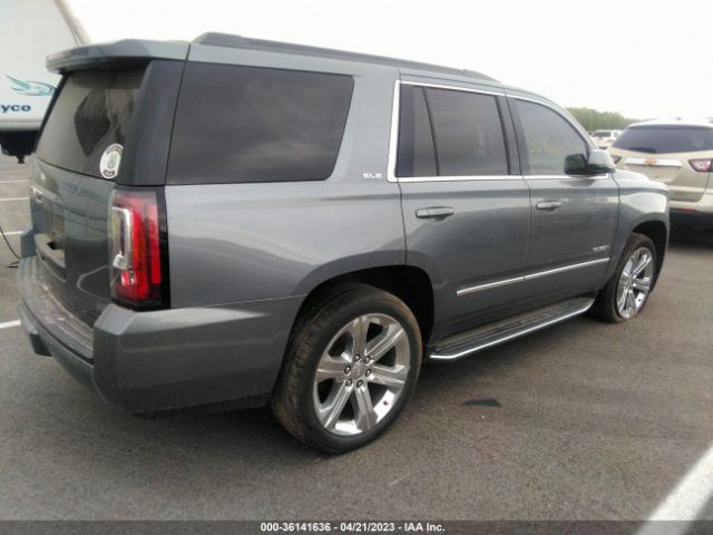 1GKS2AKCXJR210042 GMC YUKON SLE