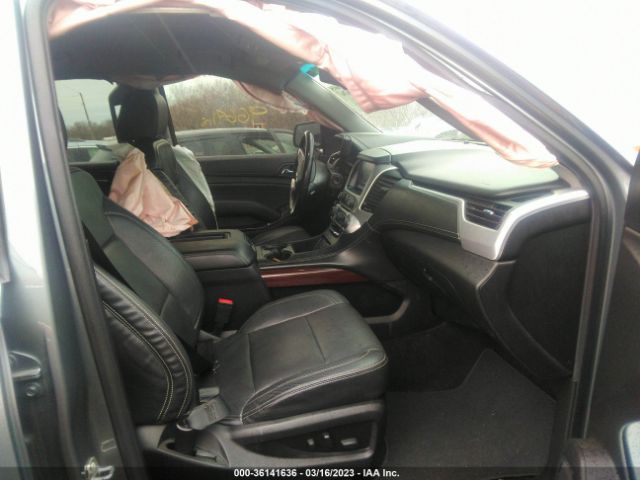 1GKS2AKCXJR210042 GMC YUKON SLE
