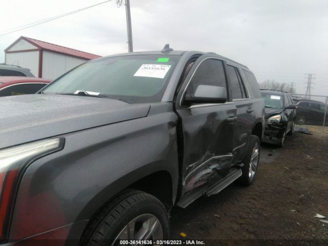 1GKS2AKCXJR210042 GMC YUKON SLE