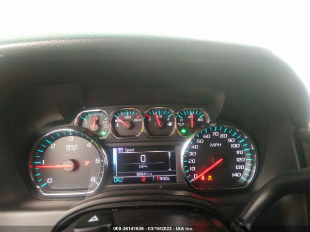1GKS2AKCXJR210042 GMC YUKON SLE