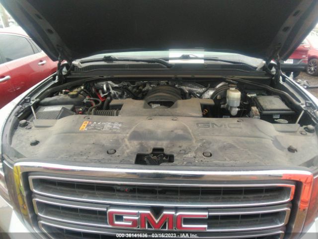 1GKS2AKCXJR210042 GMC YUKON SLE