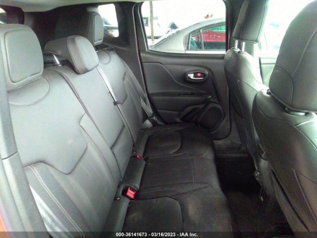 ZACNJBD10LPL70166 Jeep Renegade Limited