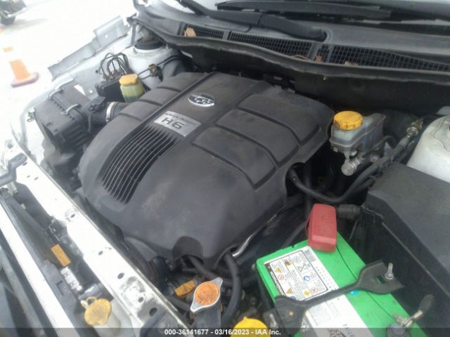 4S4WX9GD3A4401518 Subaru Tribeca 3.6r Limited