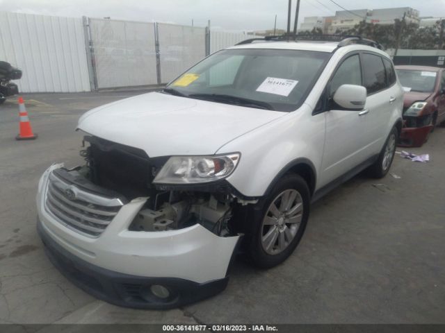 4S4WX9GD3A4401518 Subaru Tribeca 3.6r Limited