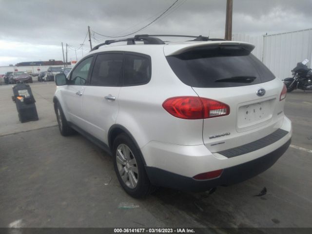 4S4WX9GD3A4401518 Subaru Tribeca 3.6r Limited